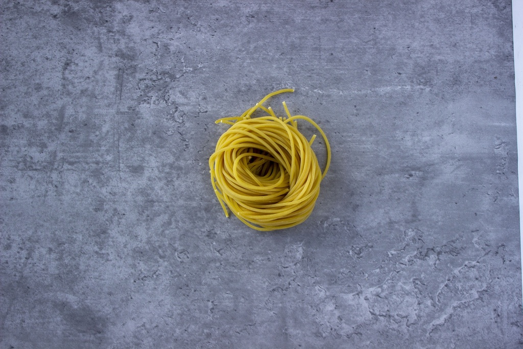 Pasta Italia- Froz Spaghetti Chittara 4.32kg (36)