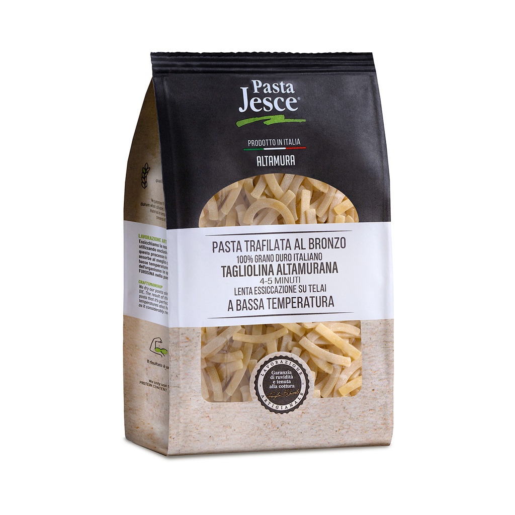 Pasta Jesce- Tagliolina 12x500g (6035)