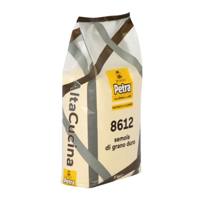 Petra- Semola 5kg (No.8612)