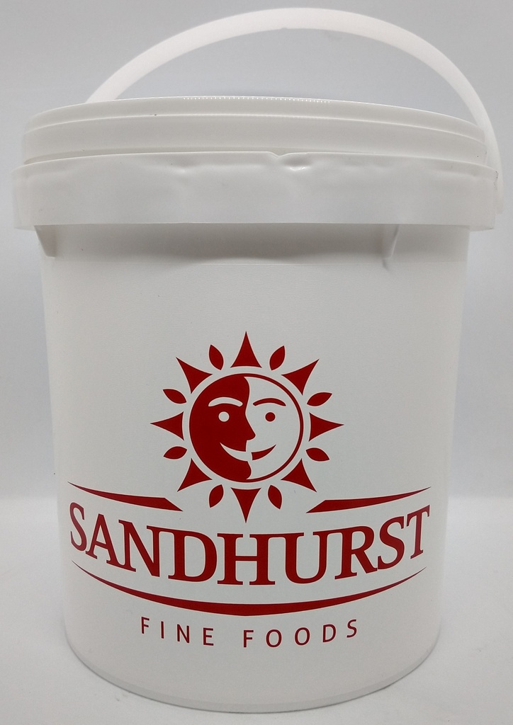 Sandhurst- Capers 20kg (CAP20)