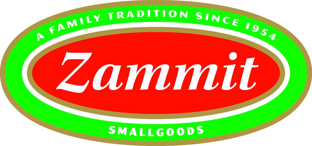 Zammit- Ham Smoked Julienne 3kg