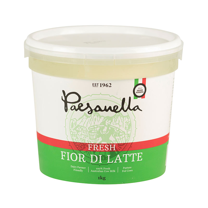 Paesanella- Fior Di Latte 1kg