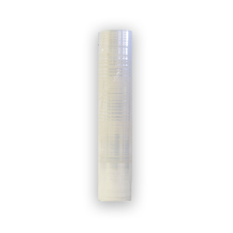 Pallet Wrap Clear 500mmx380m