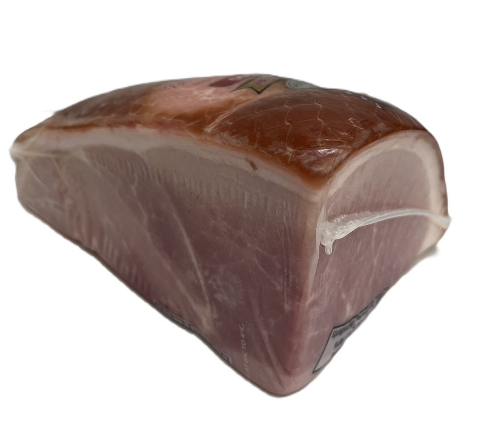 Pastoral- Ham Double Smoked Wedges r/w 2kg
