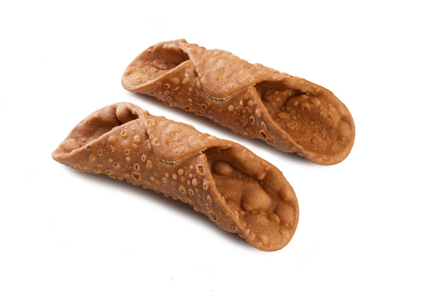 Pennisi- Cannoli Shell Medium 95x25mm (180)