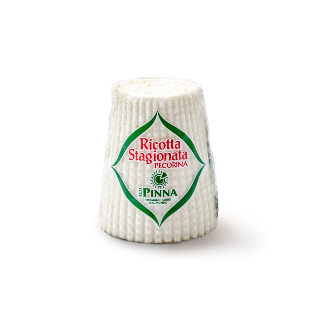 Pinna- Ricotta Salata Sheep r/w 400g (F5510412)