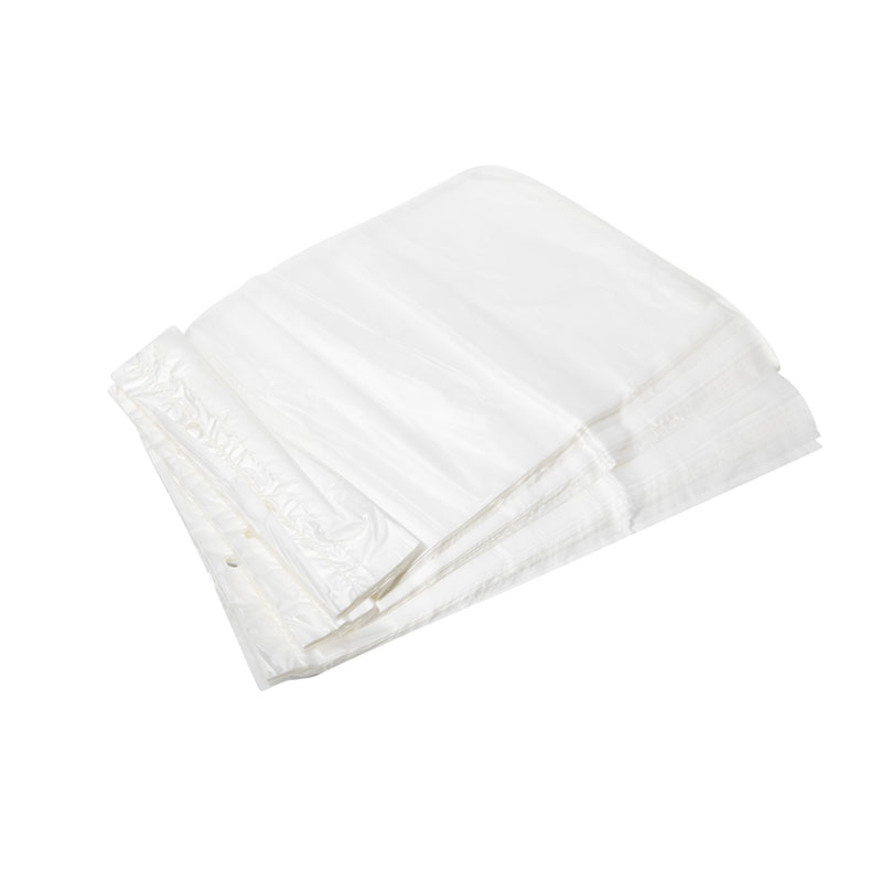 Poly Sheet Perforated (Fogli Hd Neutri) 10kg*