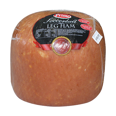Primo- Ham Soccerball r/w 3.5kg