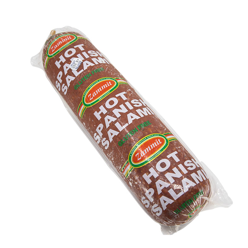 Primo- Salami Spanish r/w 2.5kg
