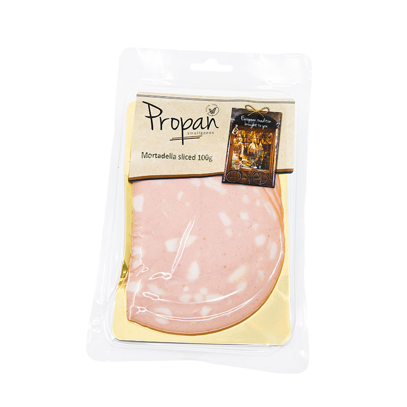 Propan- Mortadella 12 x 100g