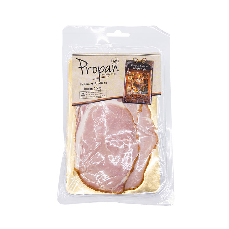 Propan- Bacon 10 x 150g