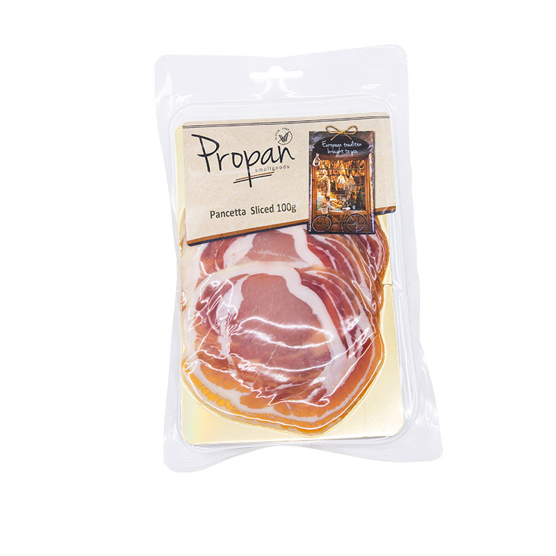 Propan- Pancetta Mild 12 x 100g