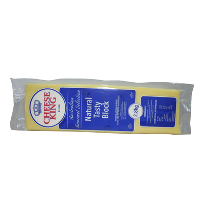 DiRossi- Tasty Caters Block 2.5kg