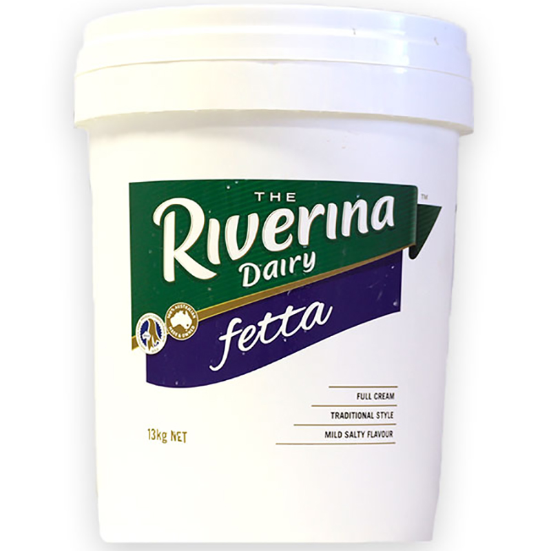 riverina fetta 13kg [U]