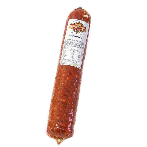 Rodriguez- Salamanca r/w 2.5kg