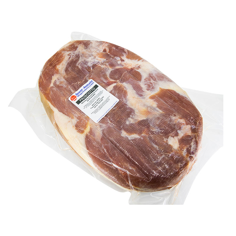Spiess- Prosciutto r/w 4kg