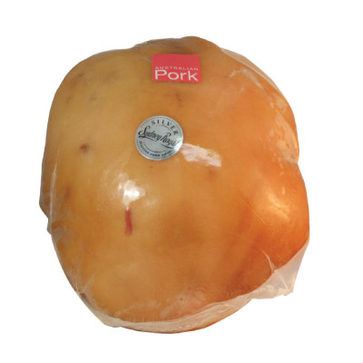 stapleton ham boneless 8kg [K]