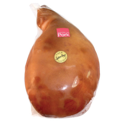 stapleton ham ezy carve whole 8kg [K]