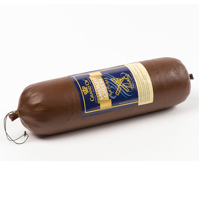 Grand'Or- Dutch Smoked Cheese 2.7kg