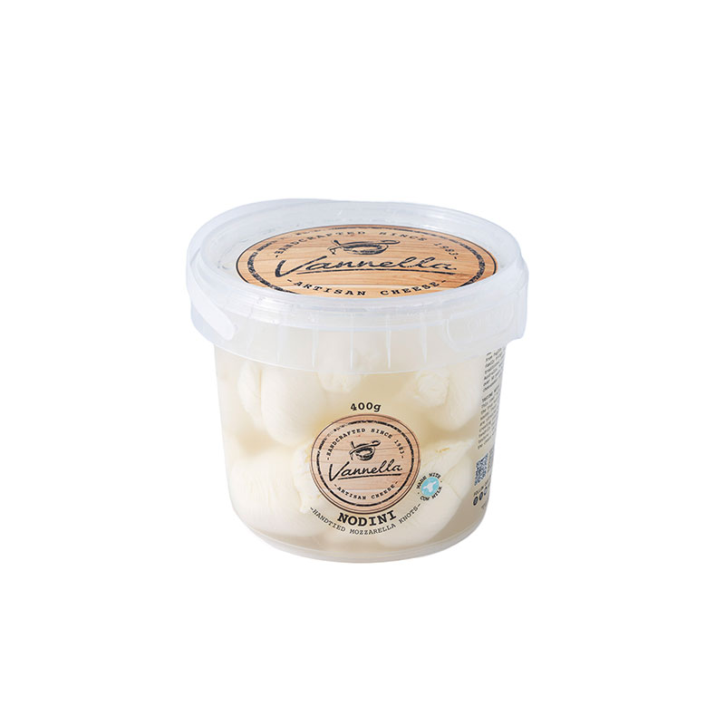 Vannella- Nodini Retail 6 x 400g