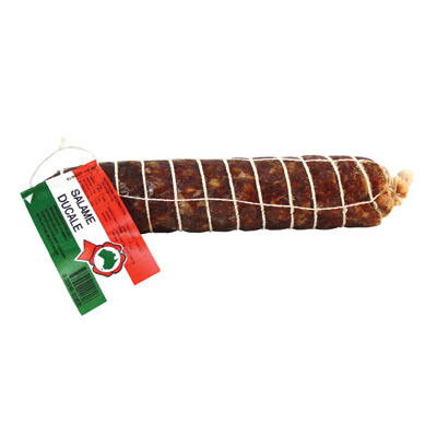 vecchiet salami ducale [K]