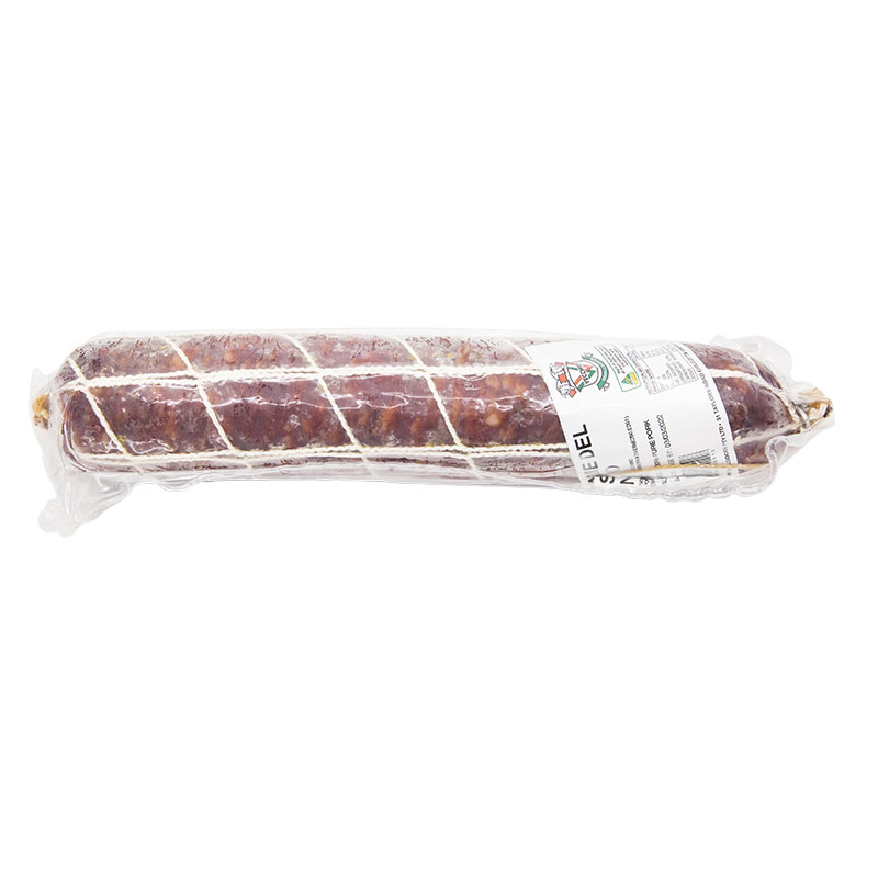 Zammit- Salami Nonno r/w 900g