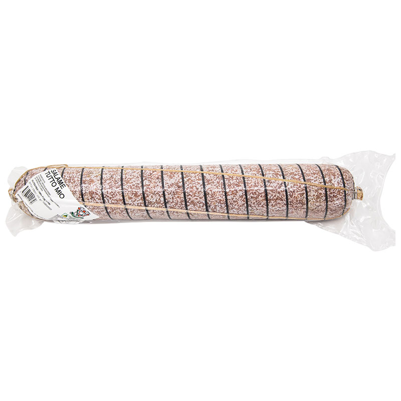 Zammit- Salami Tutto Mio r/w 1.6kg