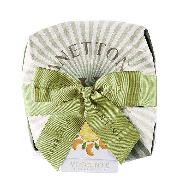 Vincente- Panettone 6 x 750g*(VINPA101)