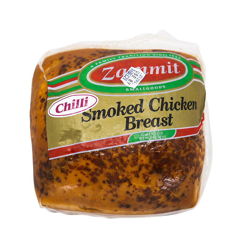 Zammit Chicken Chilli Approx 2.05kg (2)[K]