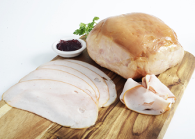 Zammit- Chicken Smoked r/w 1.8kg