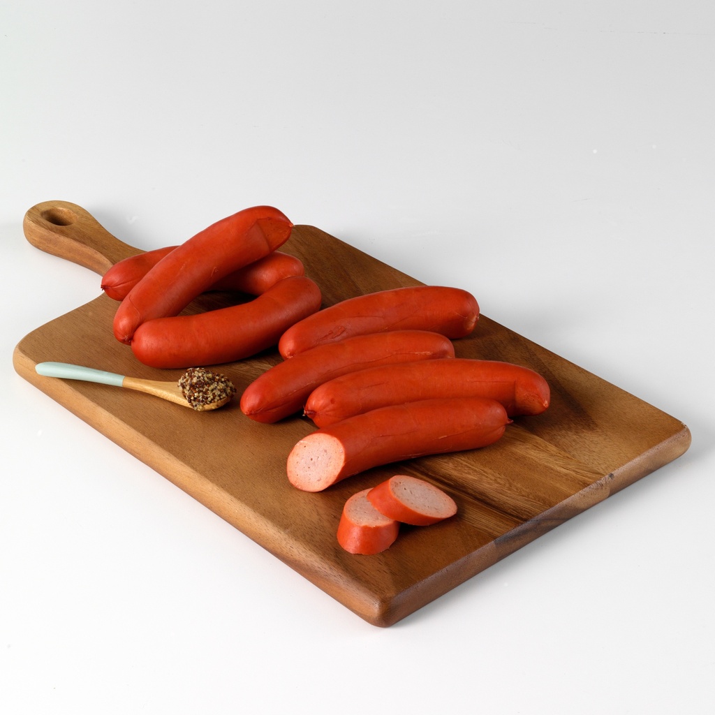 Zammit- Frankfurts Continental Thick r/w 3kg