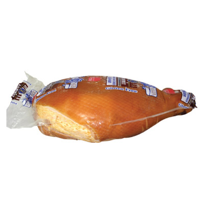 Zammit- Ham Leg on Bone Full r/w 10kg (102)