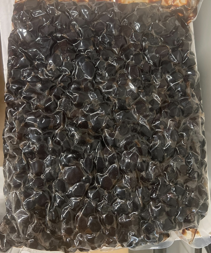 guzz black dry olives 2 x 5kg [B]