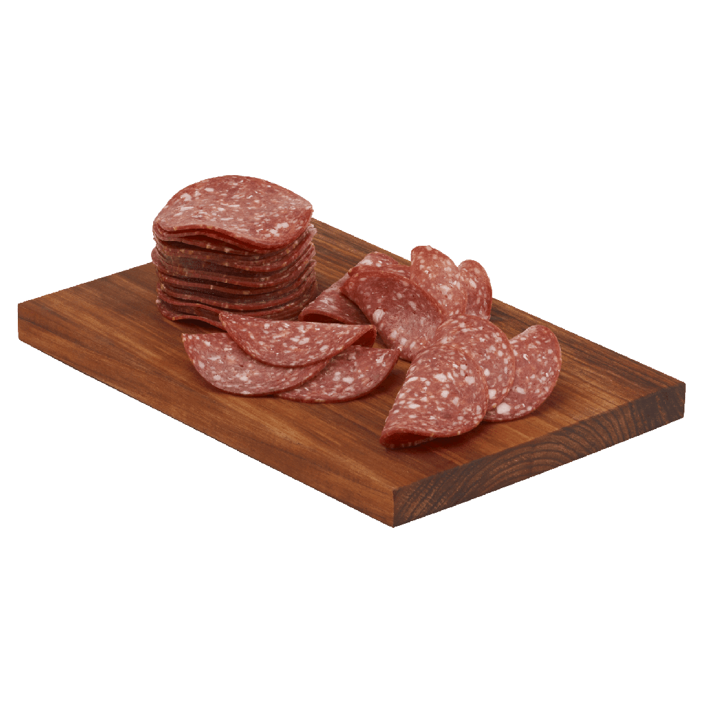 hans mild salame r/w 2kg [K]