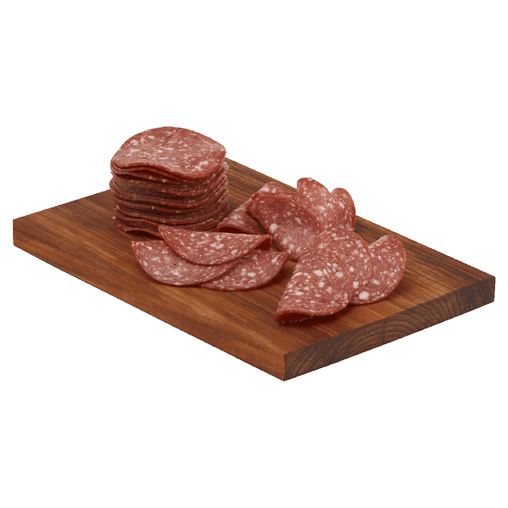 Hans- Mild Salame r/w 2kg