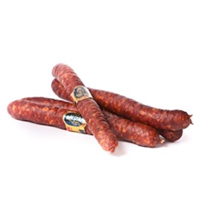 Ivans- Chabai Hot r/w 300g