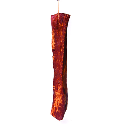 Ivans- Loin Smoked r/w 1.5kg