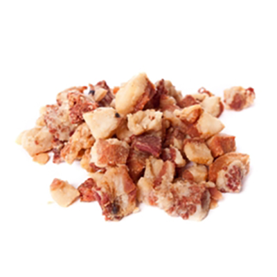 Ivans pork crackling [K]