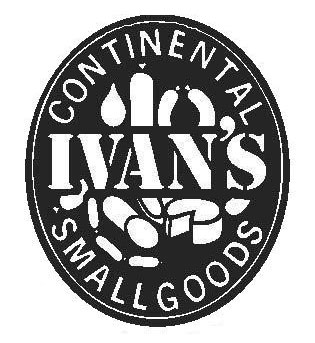 Ivans- Salami Gyulai r/w 1kg