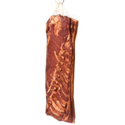 Ivans- Speck Smoked Full r/w 3kg