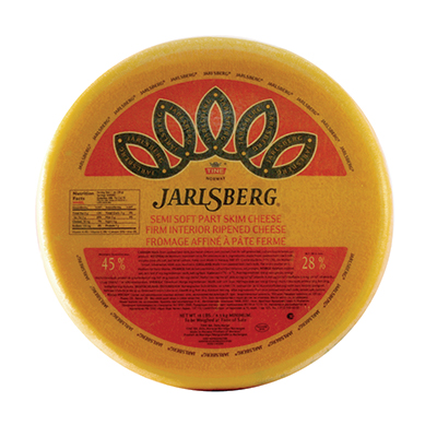 jarlsberg wheels R/W 10kg [K]