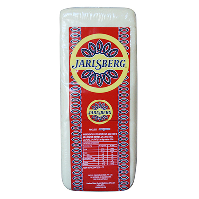 Jarlsberg Loaf r/w 5kg