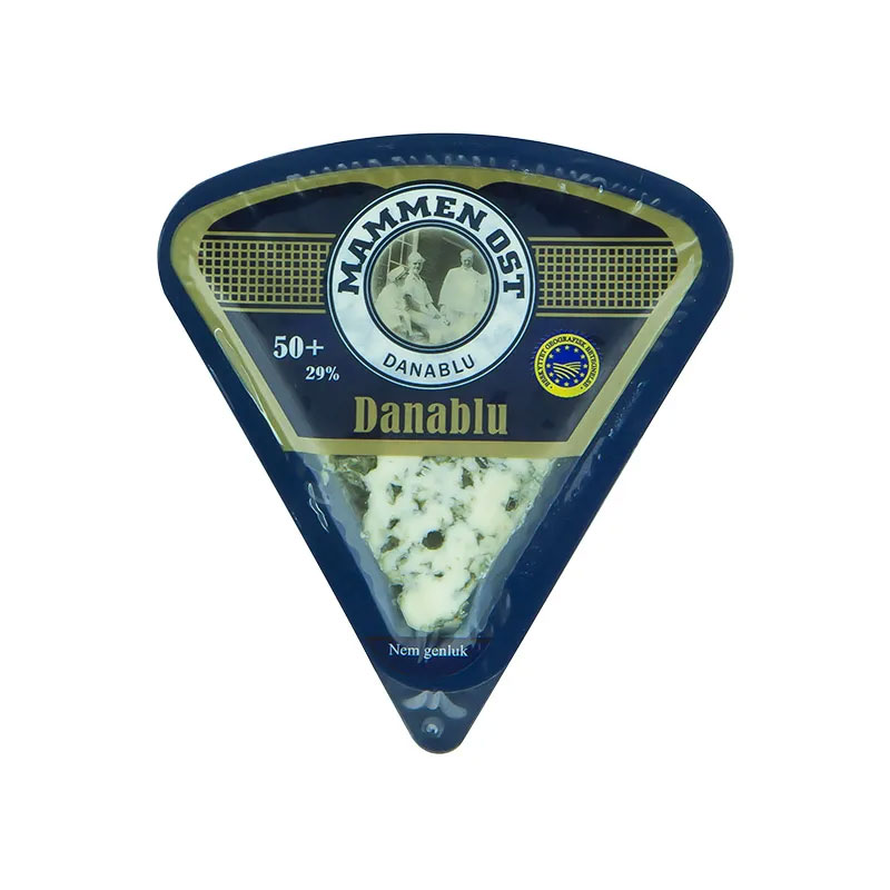 Kebia- Danish Blue 10 x 100g