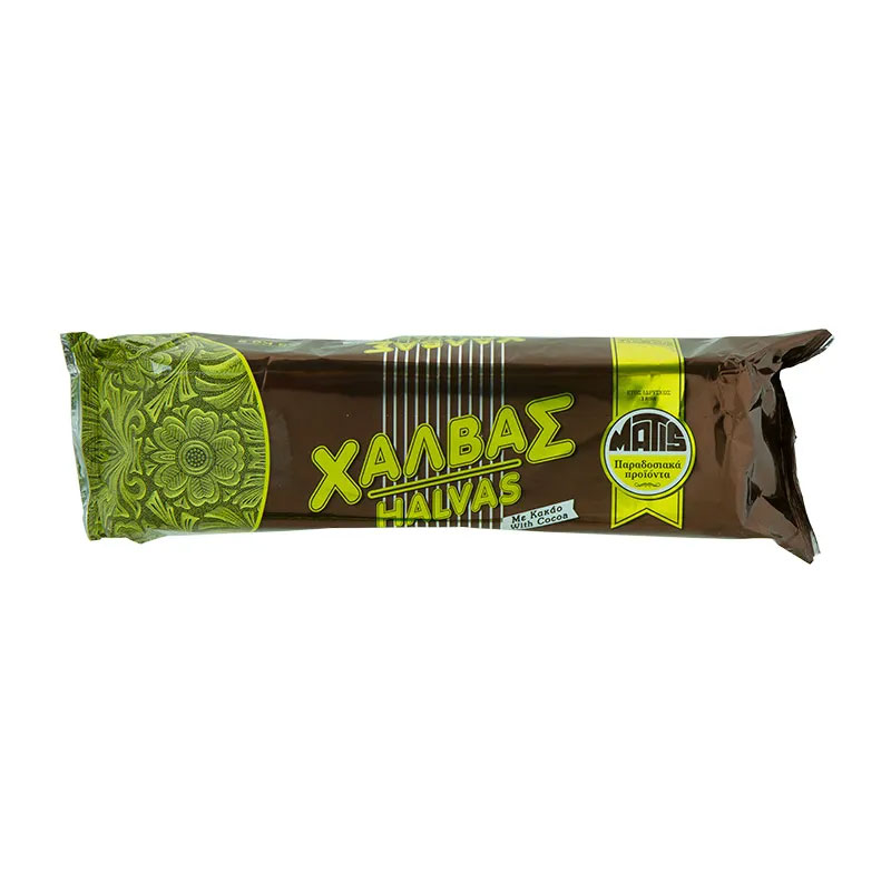 Matis- Halva Chocolate 2.5kg*