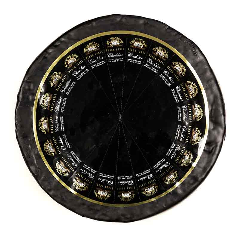 King Island- Cheddar Black Label r/w 5kg