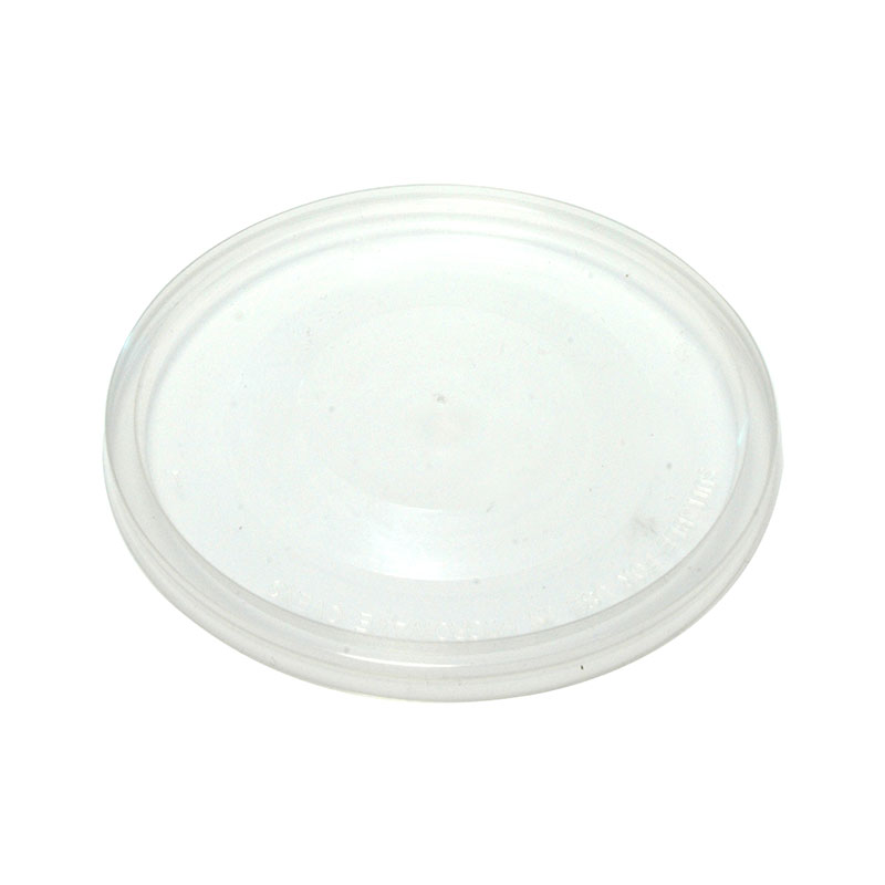 round lid x 500pcs* [B]