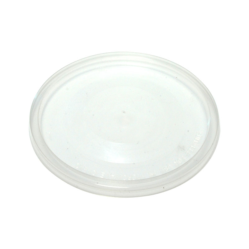 Capri Lids to Round Containers x 500Pcs*
