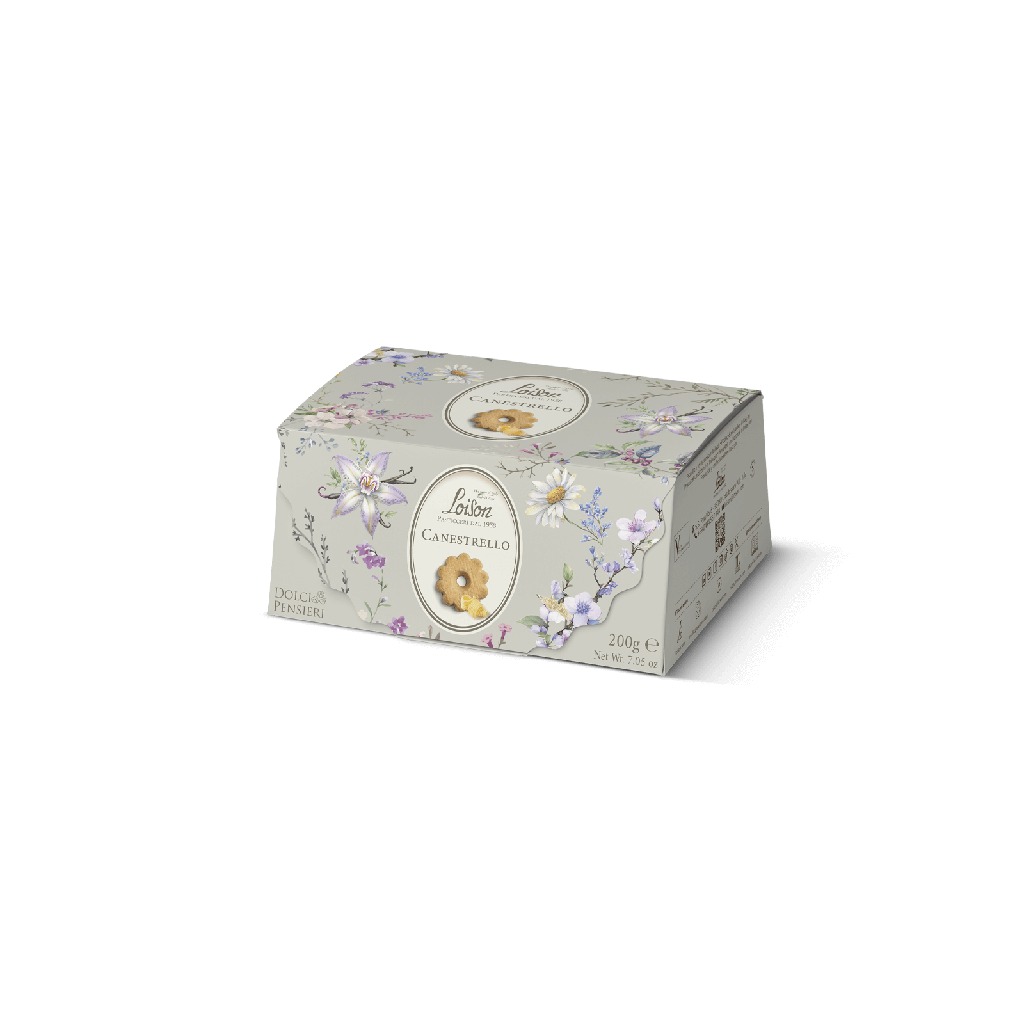 Loison- Classici Canestrello 8 x 200g*