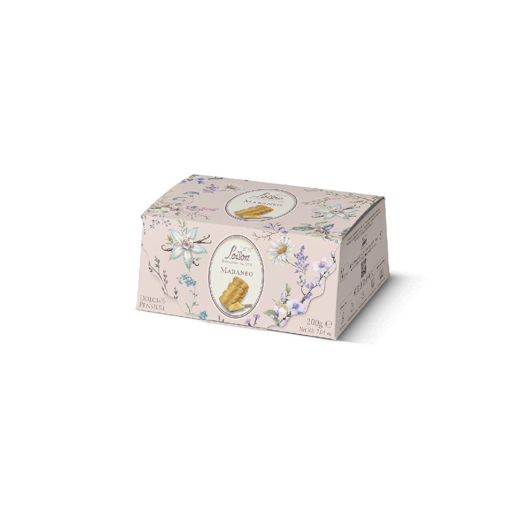 Loison- Classici Maraneo 8 x 200g*