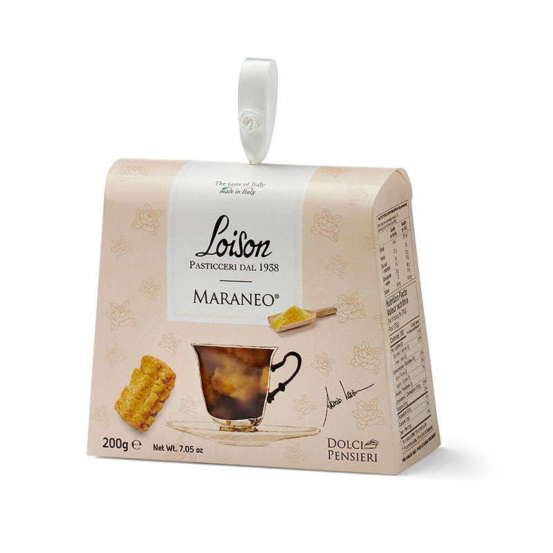 Loison- Classici Maraneo 8 x 200g*